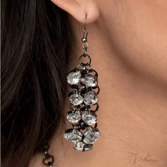 Ambitious - Gunmetal - Picture 3 of 5